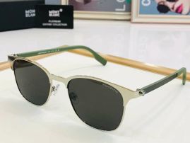Picture of Montblanc Sunglasses _SKUfw49840275fw
